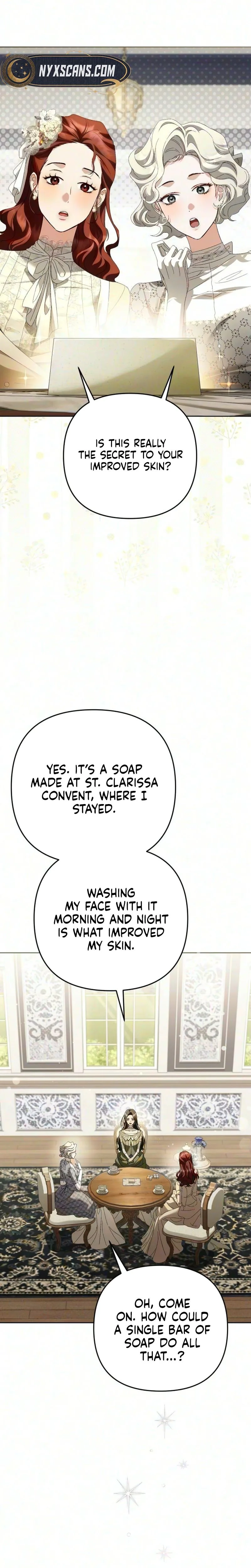 The Scandal Maker Has Returned Chapter 15 142 28 webp