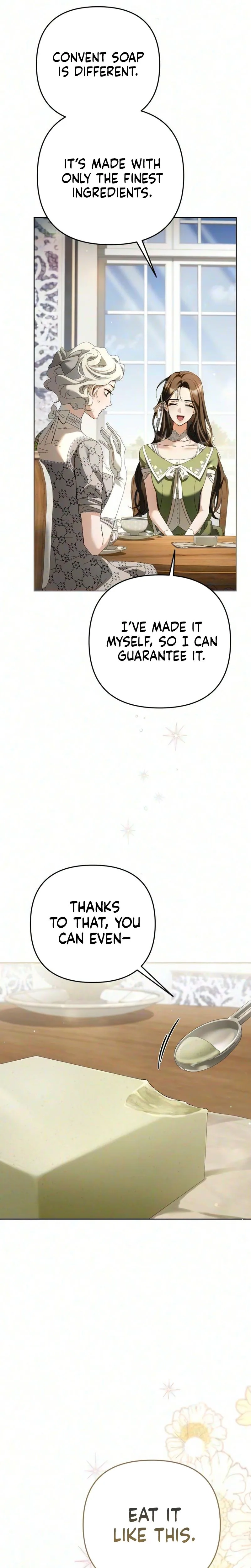 The Scandal Maker Has Returned Chapter 15 143 29 webp
