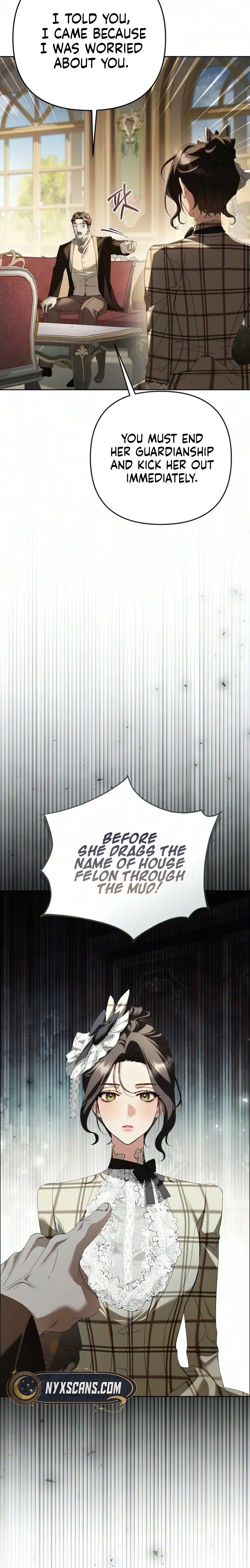 The Scandal Maker Has Returned Chapter 15 116 2 webp