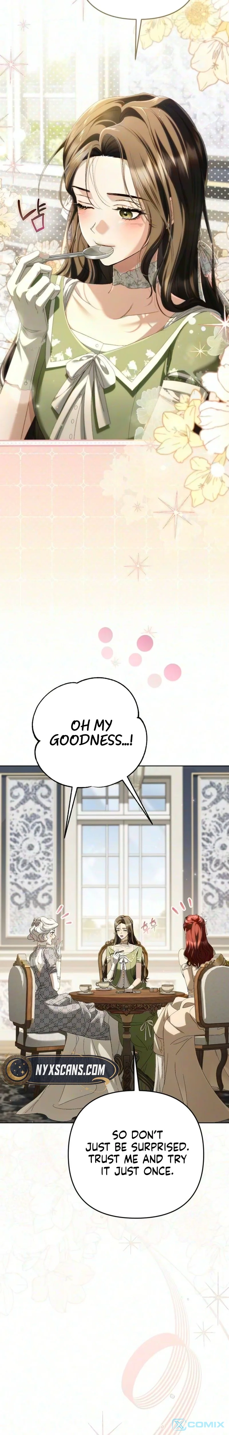 The Scandal Maker Has Returned Chapter 15 144 30 webp