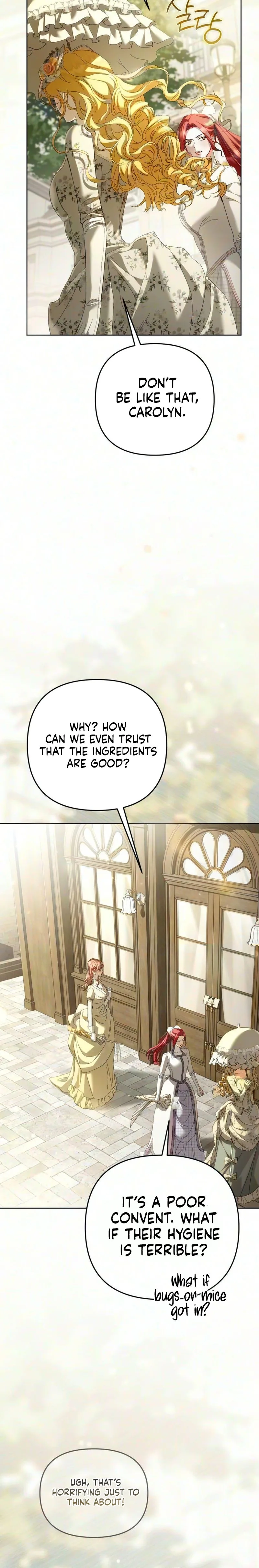 The Scandal Maker Has Returned Chapter 15 148 34 webp