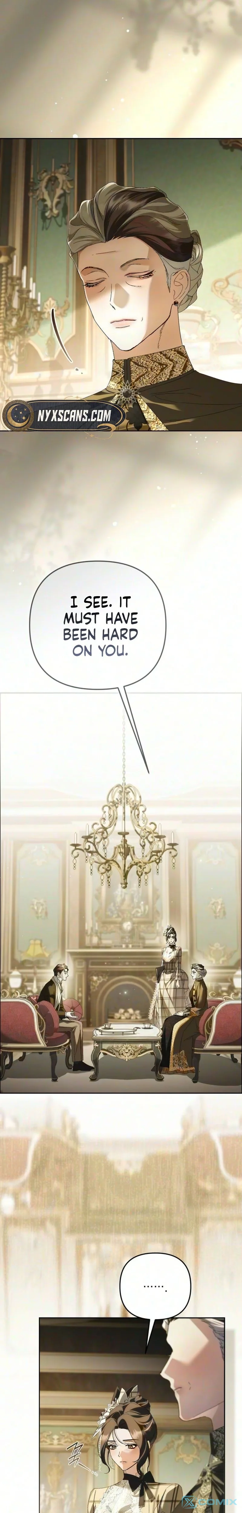 The Scandal Maker Has Returned Chapter 15 120 6 webp