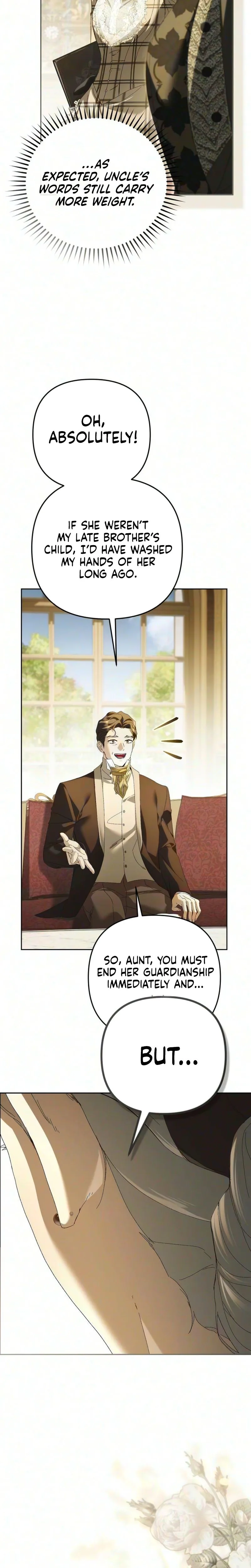 The Scandal Maker Has Returned Chapter 15 121 7 webp