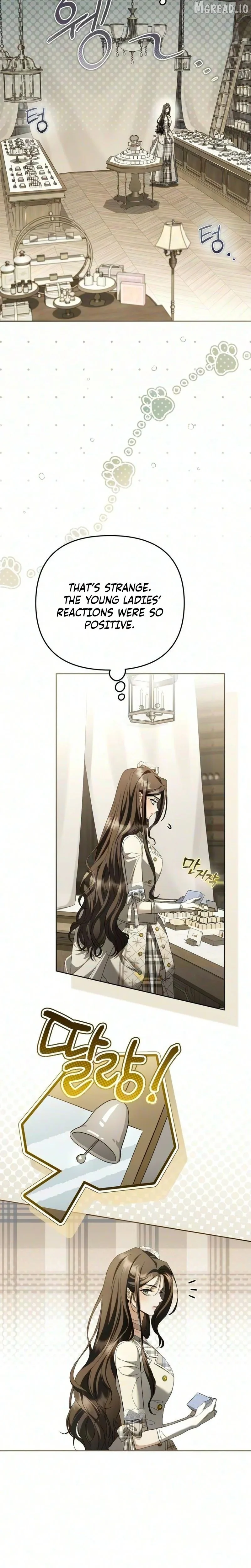 The Scandal Maker Has Returned Chapter 16 119 02