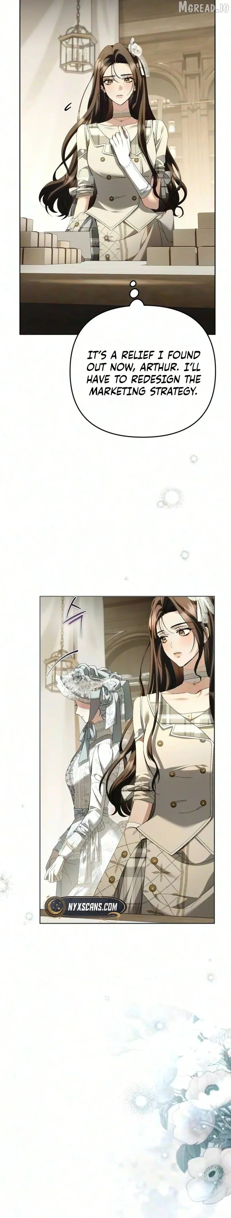 The Scandal Maker Has Returned Chapter 16 123 07