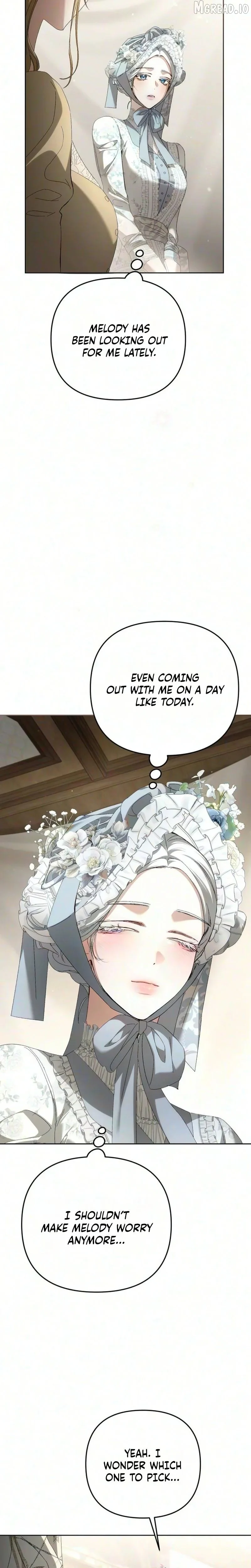 The Scandal Maker Has Returned Chapter 16 128 12