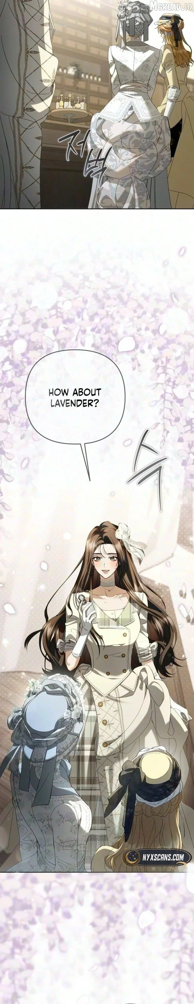 The Scandal Maker Has Returned Chapter 16 129 13