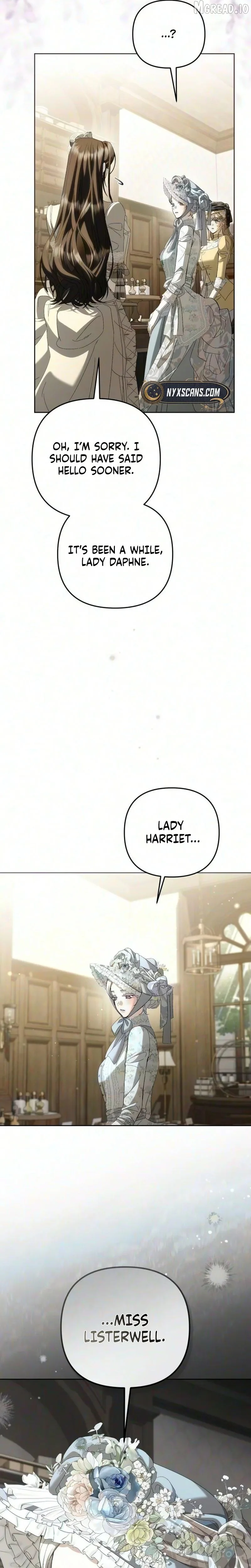 The Scandal Maker Has Returned Chapter 16 130 14