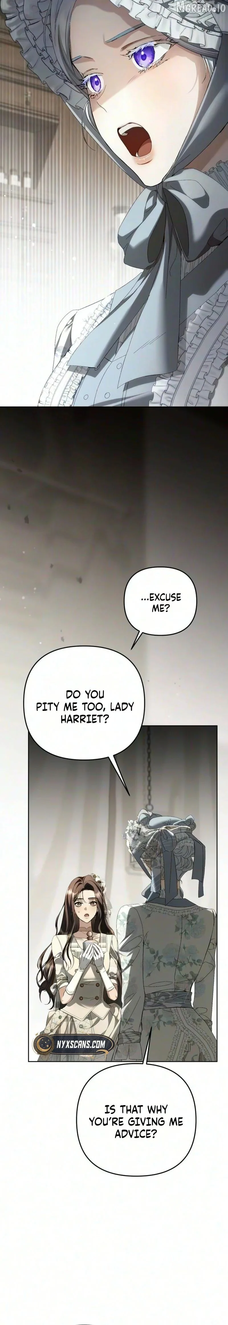 The Scandal Maker Has Returned Chapter 16 135 19
