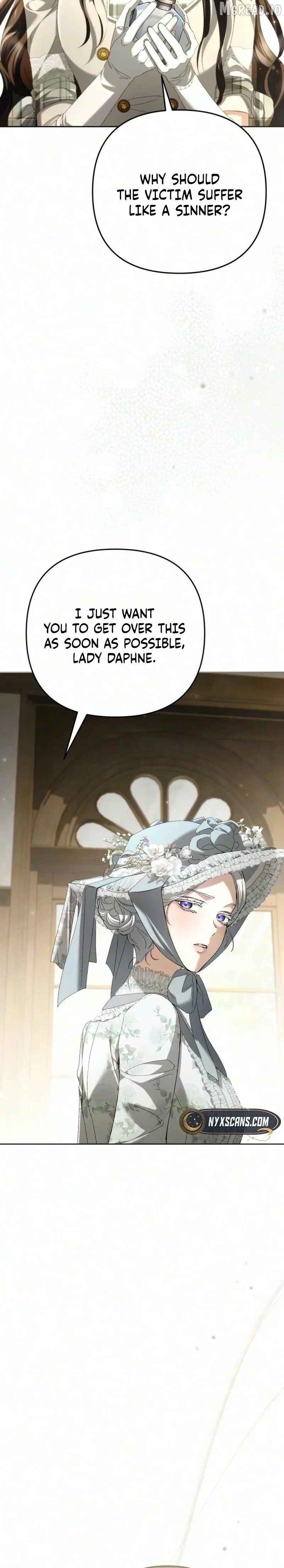 The Scandal Maker Has Returned Chapter 16 138 22