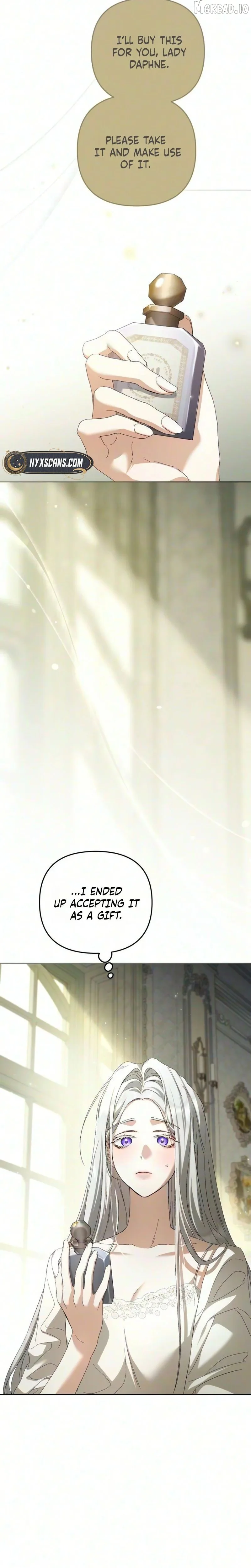 The Scandal Maker Has Returned Chapter 16 139 23