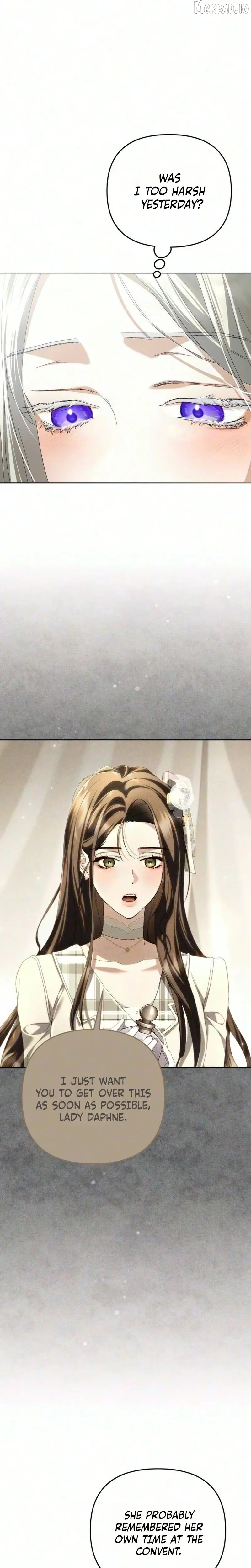 The Scandal Maker Has Returned Chapter 16 140 24