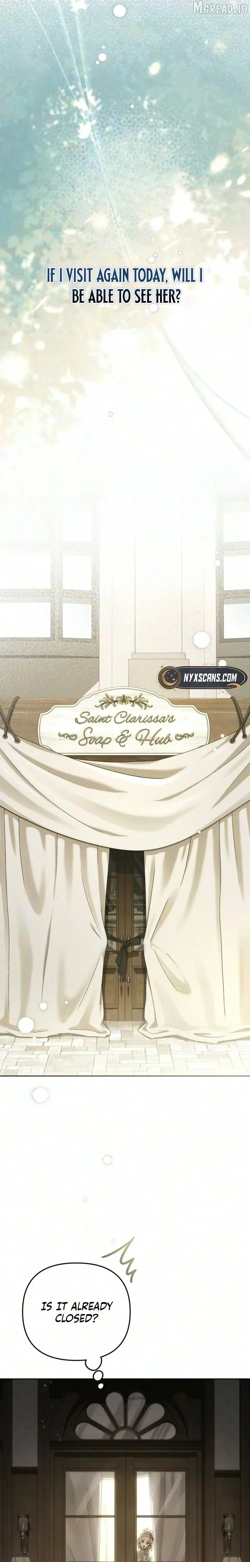 The Scandal Maker Has Returned Chapter 16 142 26