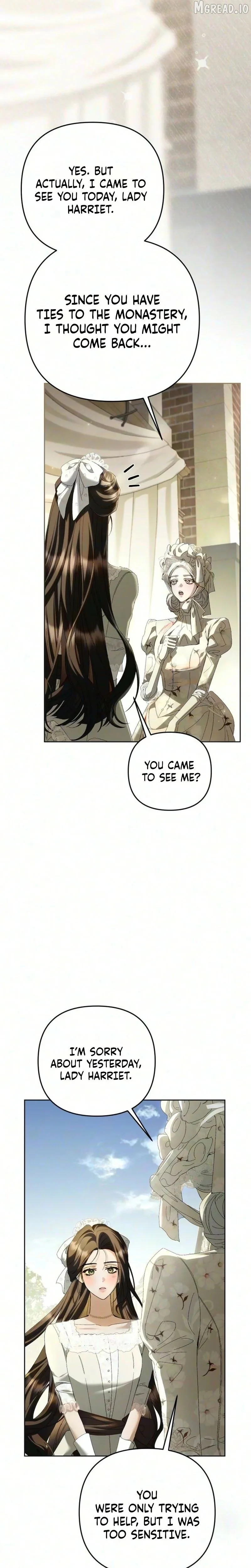 The Scandal Maker Has Returned Chapter 16 146 30