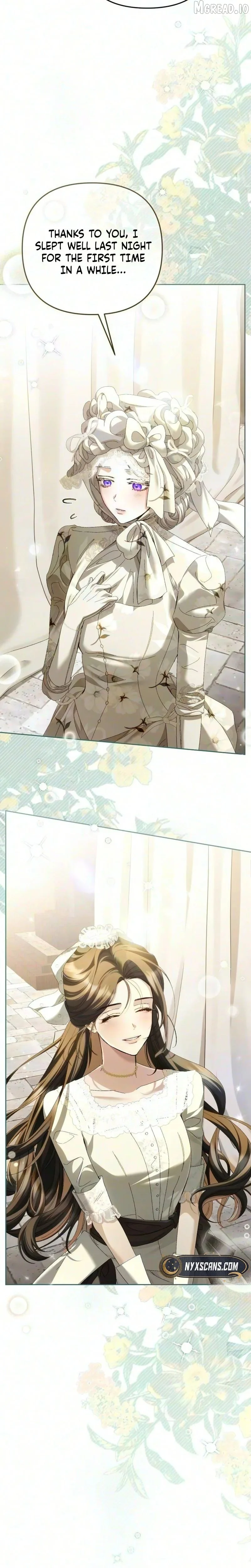 The Scandal Maker Has Returned Chapter 16 147 31