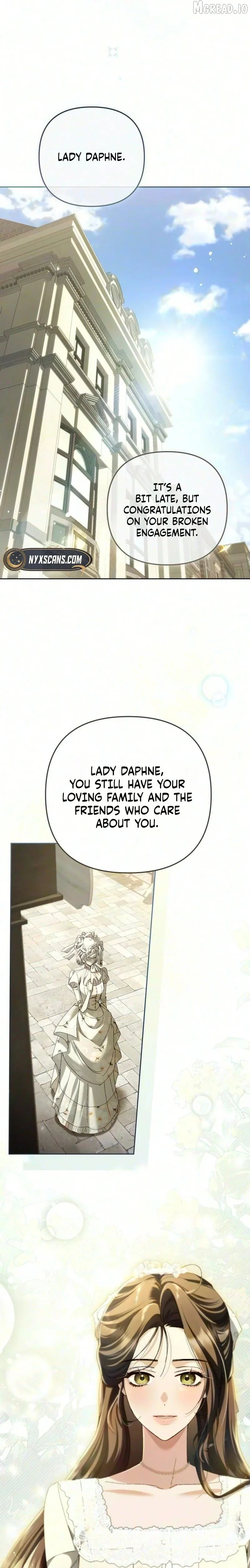 The Scandal Maker Has Returned Chapter 16 148 32