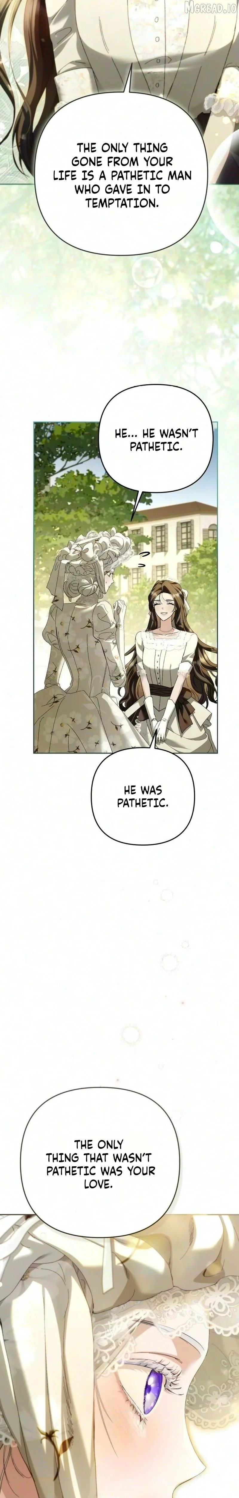 The Scandal Maker Has Returned Chapter 16 149 33