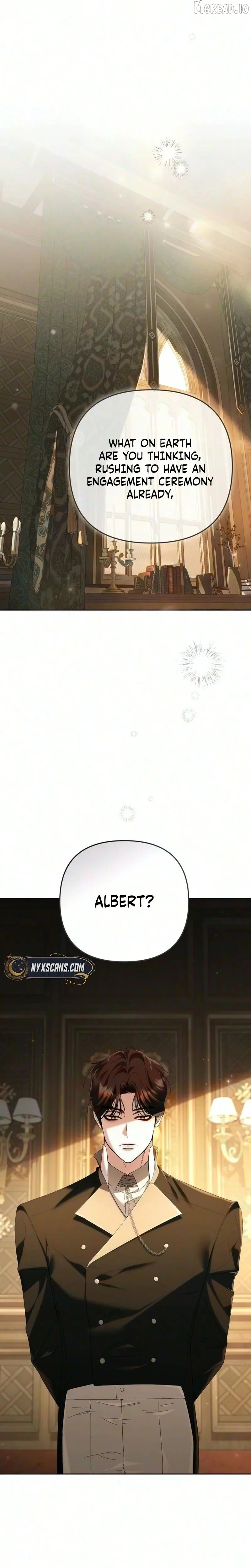 The Scandal Maker Has Returned Chapter 16 153 37