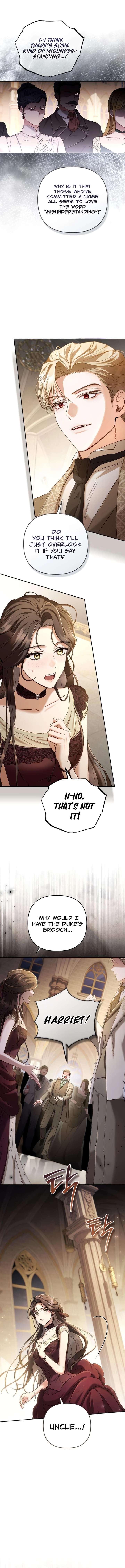 The Scandal Maker Has Returned Chapter 2 63 003