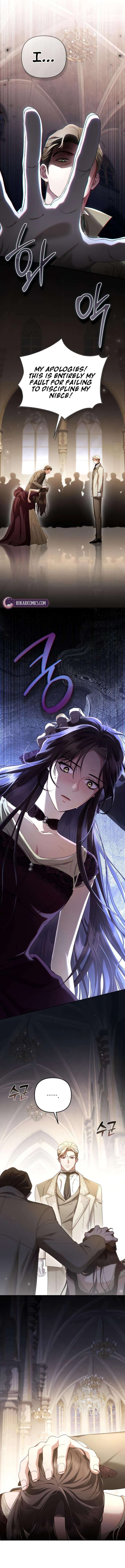The Scandal Maker Has Returned Chapter 2 64 004
