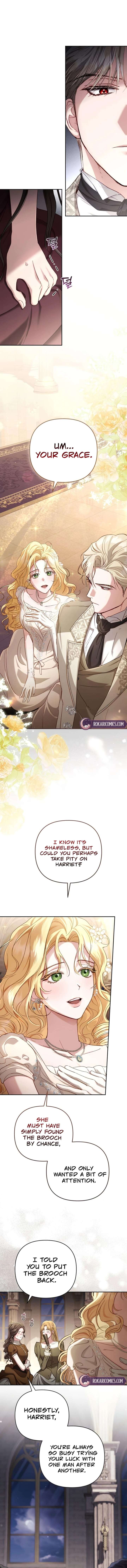 The Scandal Maker Has Returned Chapter 2 65 005