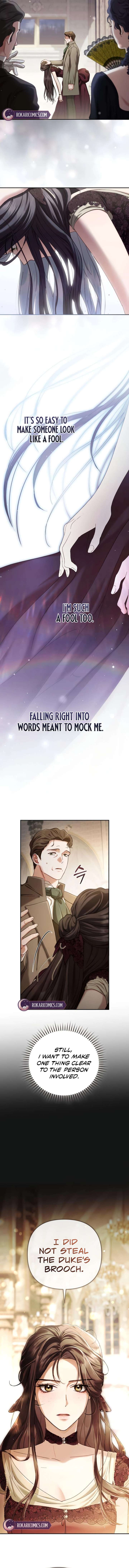The Scandal Maker Has Returned Chapter 2 66 006