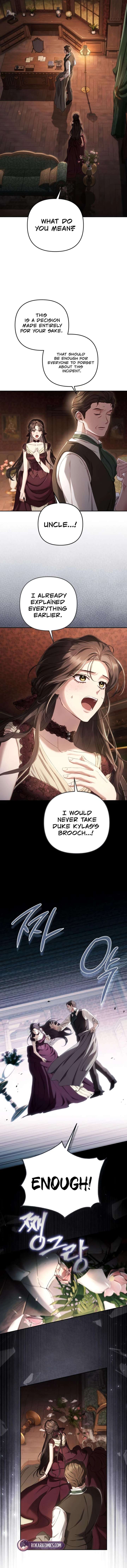 The Scandal Maker Has Returned Chapter 2 69 009