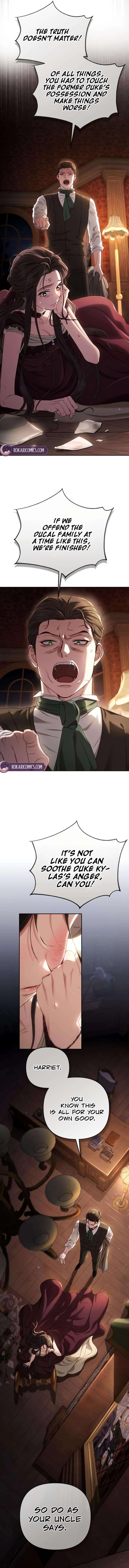 The Scandal Maker Has Returned Chapter 2 70 010