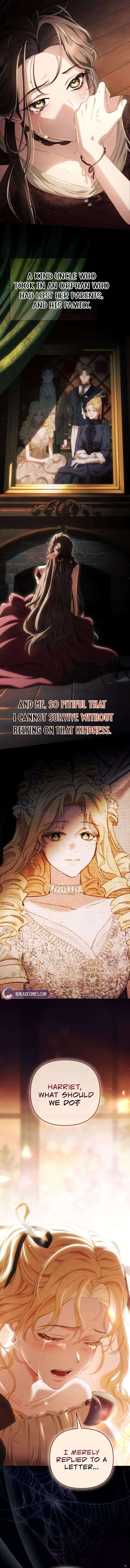 The Scandal Maker Has Returned Chapter 2 71 011