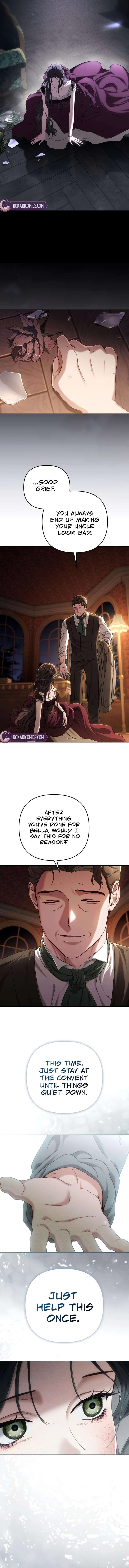 The Scandal Maker Has Returned Chapter 2 74 014