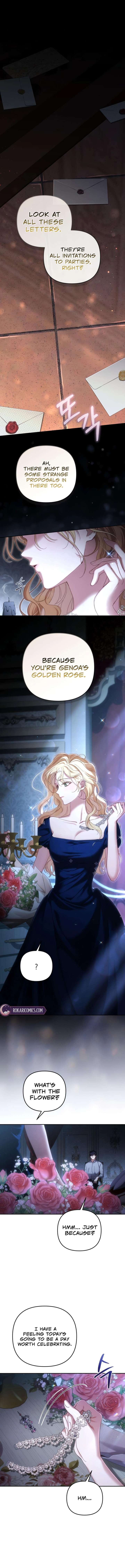 The Scandal Maker Has Returned Chapter 2 76 016