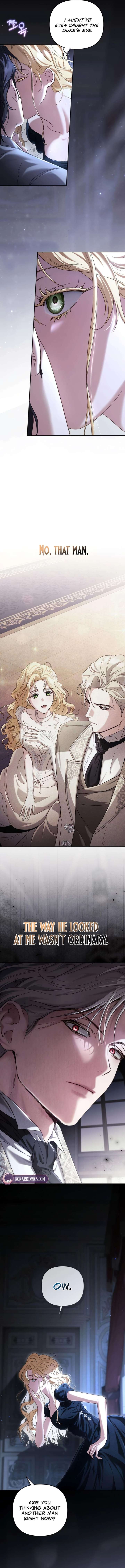 The Scandal Maker Has Returned Chapter 2 78 018