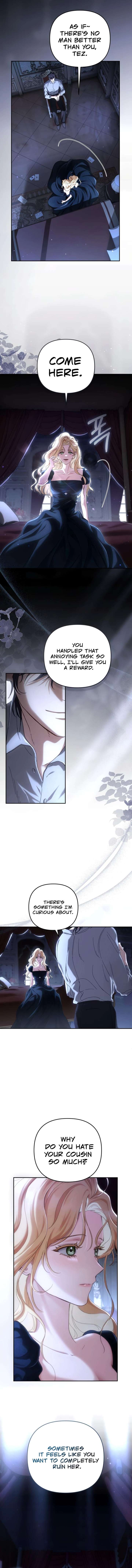 The Scandal Maker Has Returned Chapter 2 79 019