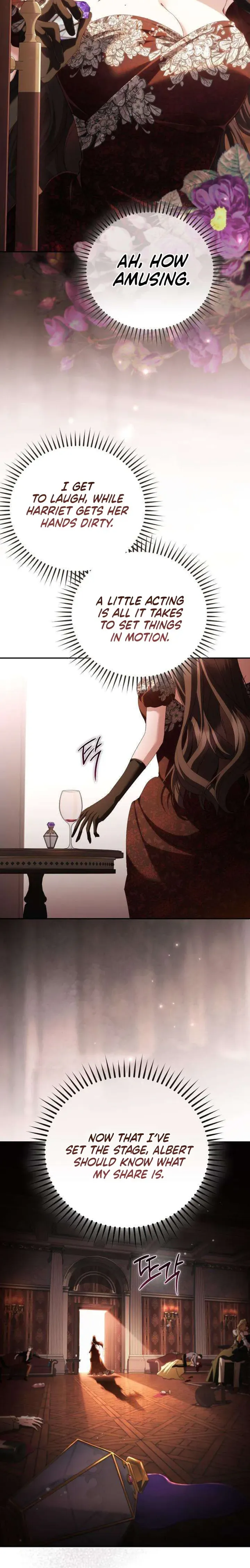 The Scandal Maker Has Returned Chapter 22 86 02 result