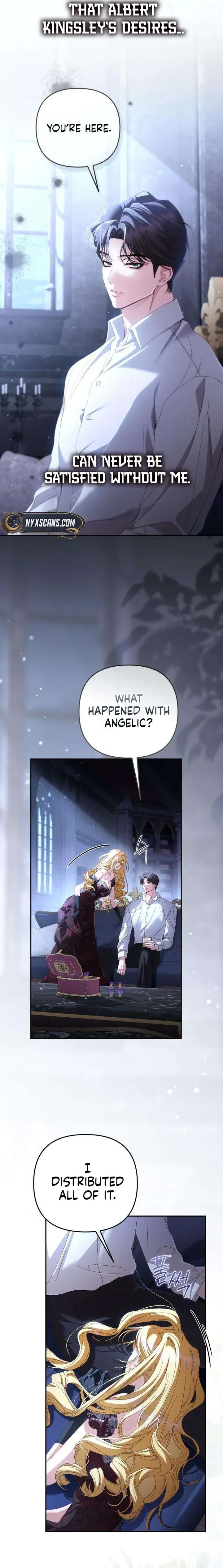 The Scandal Maker Has Returned Chapter 22 88 04 result