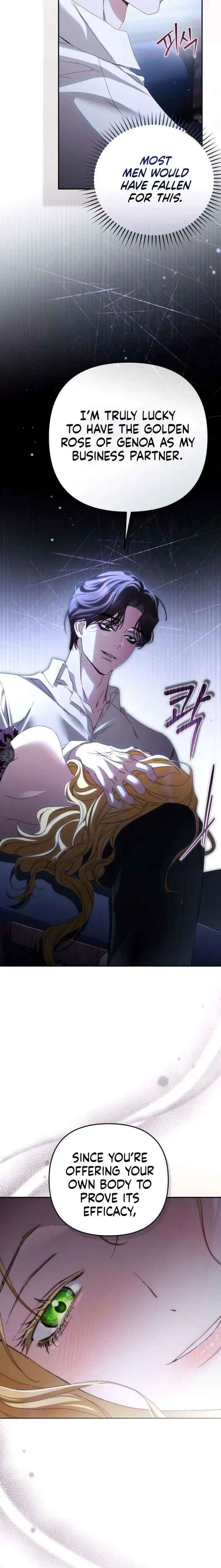 The Scandal Maker Has Returned Chapter 22 92 08 result