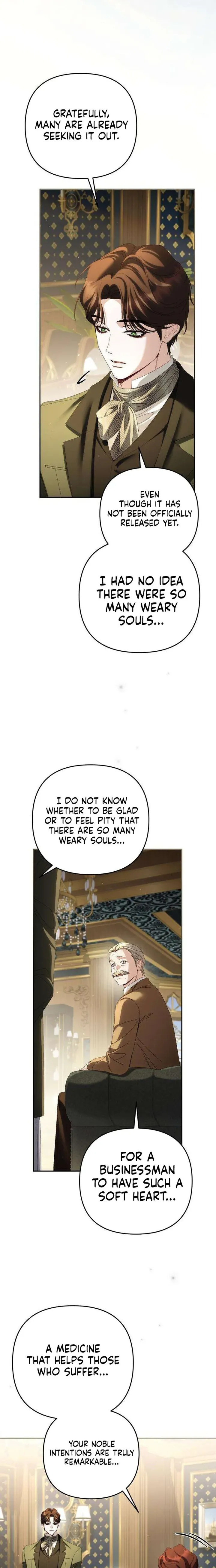 The Scandal Maker Has Returned Chapter 22 95 11 result
