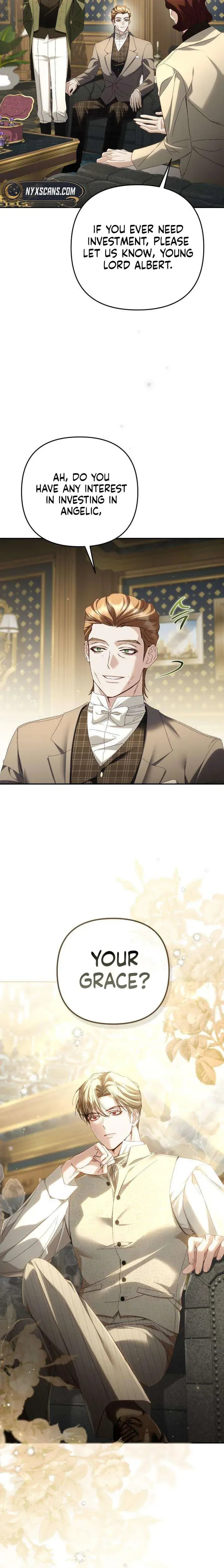 The Scandal Maker Has Returned Chapter 22 96 12 result