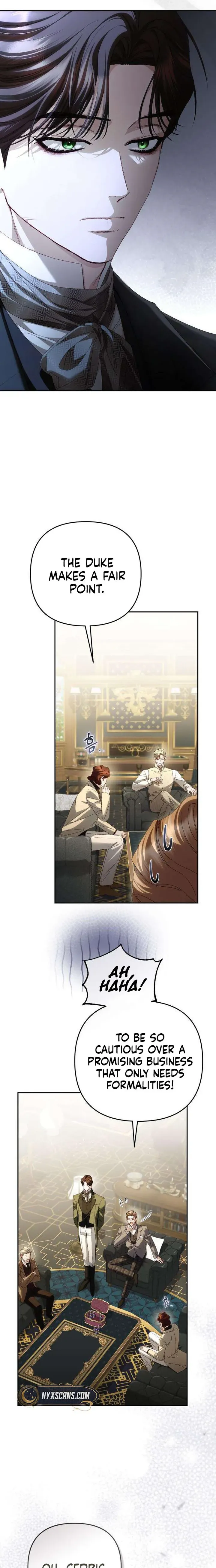 The Scandal Maker Has Returned Chapter 22 99 15 result