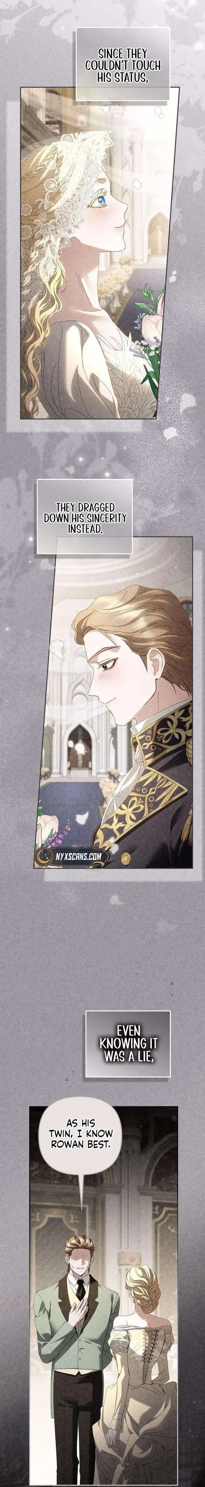 The Scandal Maker Has Returned Chapter 22 103 19 result