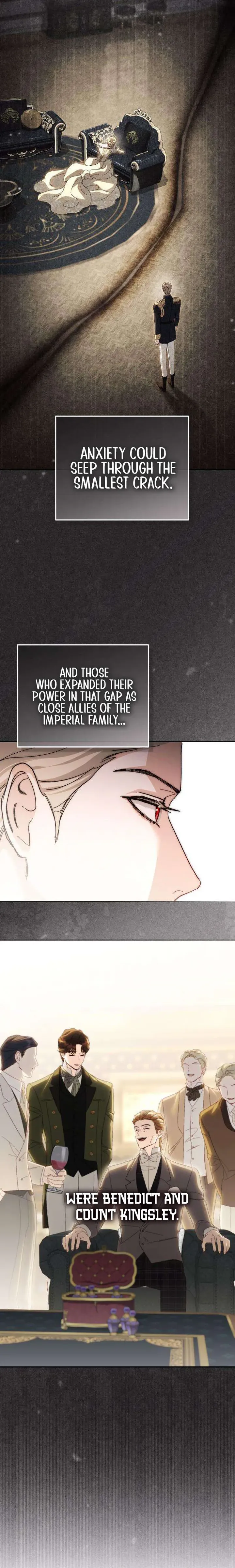 The Scandal Maker Has Returned Chapter 22 104 20 result
