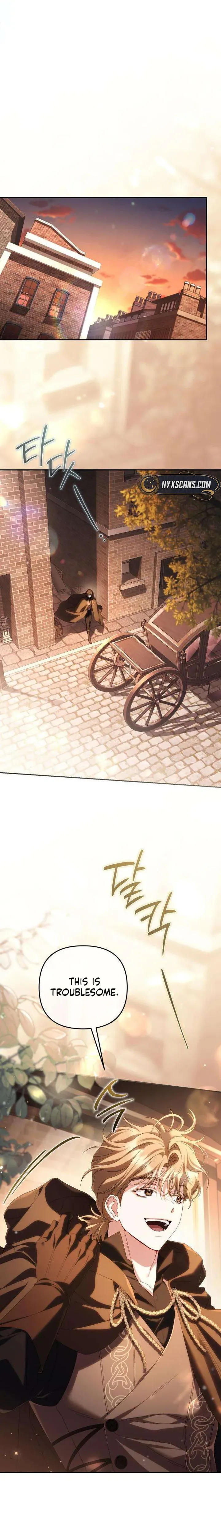 The Scandal Maker Has Returned Chapter 22 106 22 result