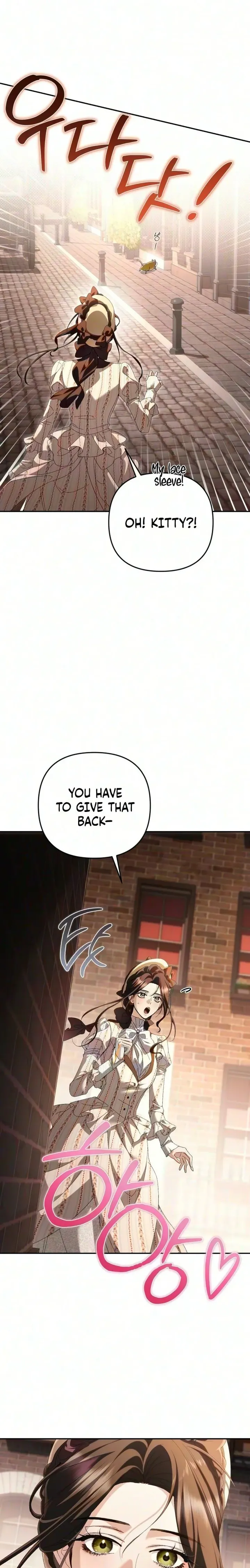 The Scandal Maker Has Returned Chapter 23 120 03 result
