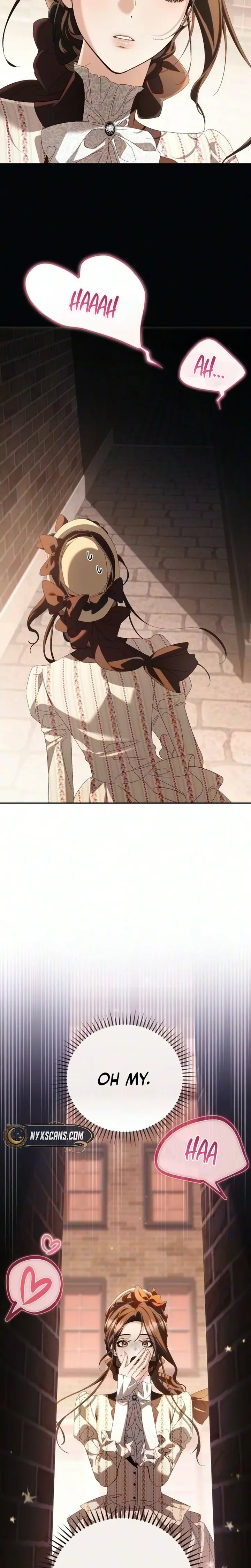 The Scandal Maker Has Returned Chapter 23 121 04 result
