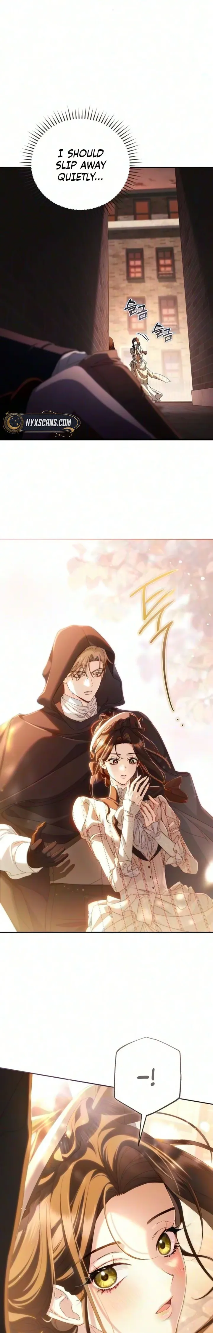 The Scandal Maker Has Returned Chapter 23 123 06 result