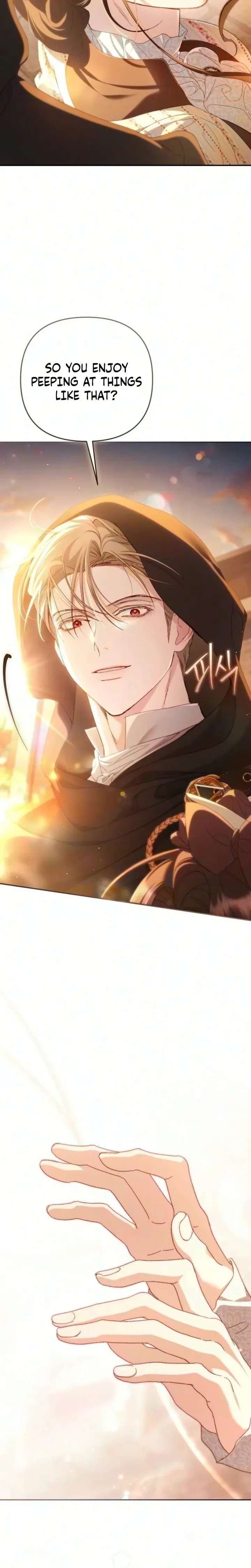 The Scandal Maker Has Returned Chapter 23 124 07 result