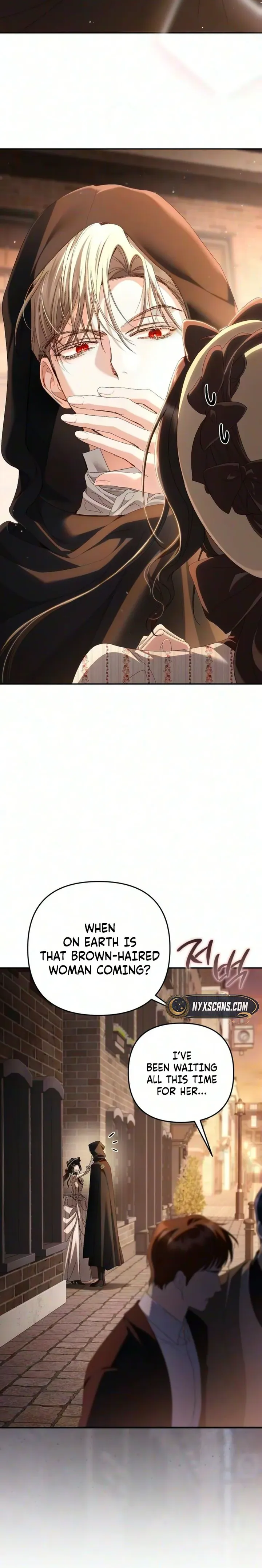 The Scandal Maker Has Returned Chapter 23 126 09 result