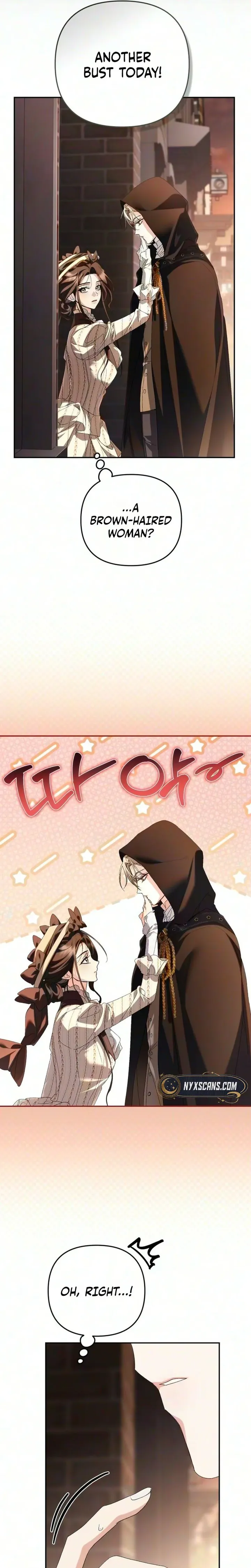 The Scandal Maker Has Returned Chapter 23 127 10 result