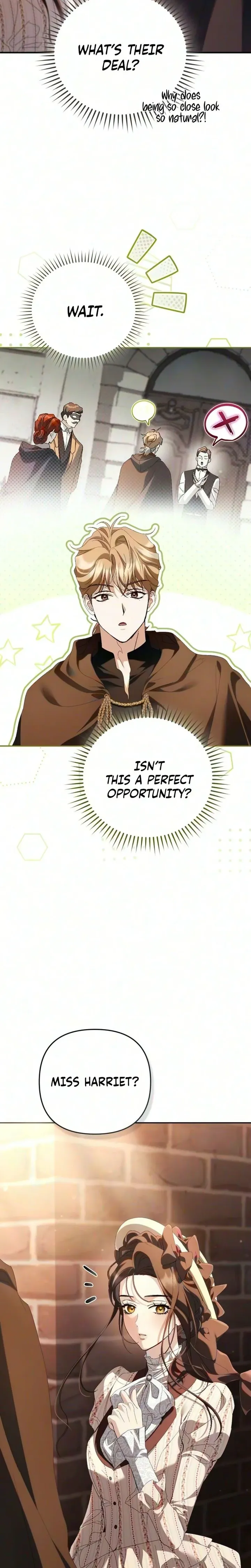 The Scandal Maker Has Returned Chapter 23 129 12 result