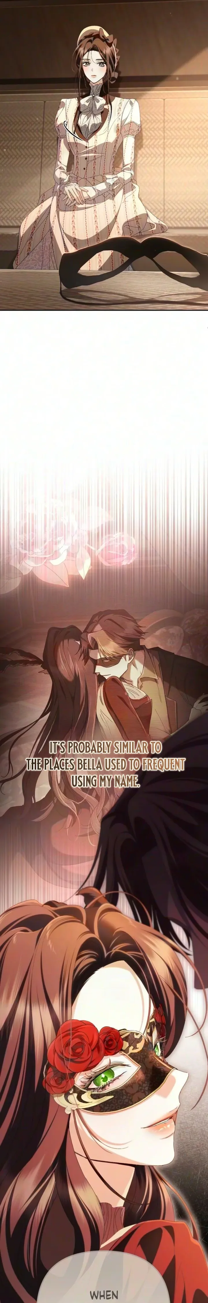 The Scandal Maker Has Returned Chapter 23 132 15 result